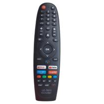 Controle Remoto compatível para Tv Multilaser 4k Tl042 Controle Remoto compatível para Tv Multilaser 4k Tl042