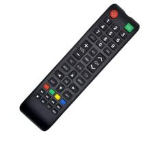 Controle Remoto Compatível para TV Multilaser LCD Ti016 Ti017 FBG-9159 Controle Remoto Compatível para TV Multilaser LCD Ti016 Ti017 FBG-9159