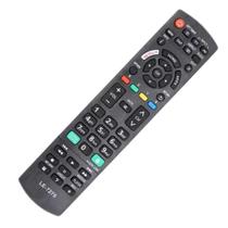 Controle Remoto Compatível para TV Panasonic Smart 49FX600B e TC-49FS630B - LE-7275 Controle Remoto Compatível para TV Panasonic Smart 49FX600B e TC-49FS630B - LE-7275