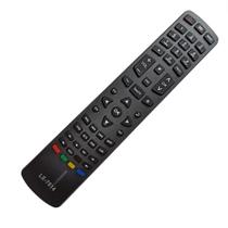 Controle Remoto Compatível para TV Philco Smart LED 3D Modelos PH42F10DSGWA e PH49F30DSGWA LE-7814