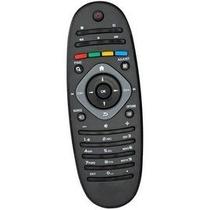 Controle Remoto Compatível para TV Philips 32PFL3406D