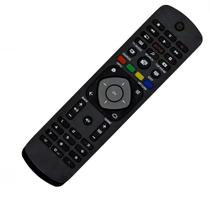 Controle Remoto Compatível para TV Philips Smart 4K LED 49PUG7100/78 e 50PUG6102/78 - Modelo FBG-7092 Controle Remoto Compatível para TV Philips Smart 4K LED 49PUG7100/78 e 50PUG6102/78 - Modelo FBG-7092