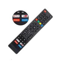 Controle Remoto Compativel para Tv PTV43E10N5SF PTV55G70SBLSG LE-7250/SKY-9028 - TV SMART