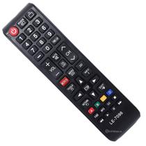 Controle Remoto Compatível Para TV Samsung Com Botão Netflix - SK7096 Controle Remoto Compatível Para TV Samsung Com Botão Netflix - SK7096