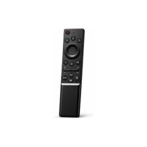 Controle Remoto Compatível para TV Samsung Smart Teclas de Atalho Netflix, Prime Video e outras 2 Funciona em Modelos 4K, QLED, Crystal, Neo QLED Controle Remoto Compatível para TV Samsung Smart Teclas de Atalho Netflix, Prime Video e outras 2 Funciona em Modelos 4K, QLED, Crystal, Neo QLED