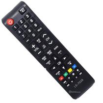 Controle Remoto Compatível Para TV Samsung Smart TV Botão Futebol - SK7028 Controle Remoto Compatível Para TV Samsung Smart TV Botão Futebol - SK7028