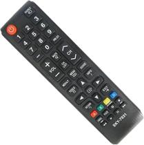 Controle remoto compatível para tv samsung un46fh5003gxzd