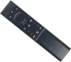 Controle Remoto Compatível Para Tv smart 4k com Comando De Voz BN59-0131 SKY-9181/LE-7691