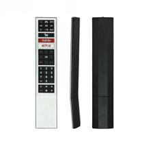 Controle Remoto Compativel para Tv smart função netflix 43s5295/78g 50u6295/78g SKY-9061/XH-9061