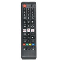 Controle Remoto Compatível para tv smart função netflix/prime video SKY-9157
