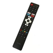 Controle Remoto Compatível para Tv Smart Philco PTV43D10, PTV43D10AG11SKF, GACR29TVBT Controle Remoto Compatível para Tv Smart Philco PTV43D10, PTV43D10AG11SKF, GACR29TVBT
