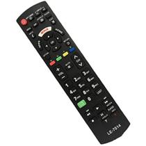 Controle Remoto Compativel para Tv smart TC32CS600B / TC40CS600B SKY-8072/LE-7514