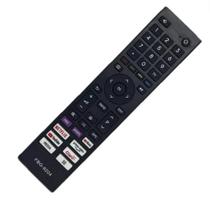 Controle Remoto Compatível para TV Smart Toshiba Led 55m550kb Tb001 CT-95017 FBG-9204