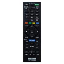 Controle Remoto Compatível Para Tv Sony Bravia Kdl-40r485a