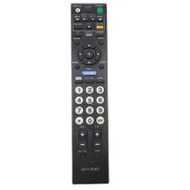 Controle Remoto Compatível Para Tv Sony Bravia LE-039A Sky-8043 CR-2431 Controle Remoto Compatível Para Tv Sony Bravia LE-039A Sky-8043 CR-2431