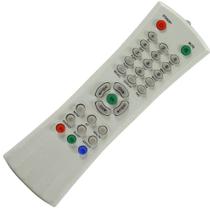 Controle Remoto Compatível para TV Tubo Philco ph-21d ph-21e - VC WLW