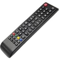 Controle Remoto compativel paraTv Samsumg Smart + Pilhas - PONTO DO NERD Controle Remoto compativel paraTv Samsumg Smart + Pilhas - PONTO DO NERD