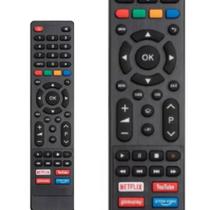 Controle Remoto Compatível Philco Cnetflixyoutube +pilhas