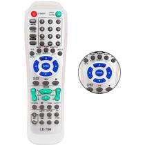 Controle Remoto Compatível Philco DVD Home Theater Pht550 - Lelong