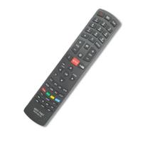 Controle Remoto Compatível Philco Led Lcd Smart Netflix 3d Televisão Controle Remoto Compatível Philco Led Lcd Smart Netflix 3d Televisão