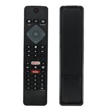 Controle Remoto Compatível Philips Smart - RC4154301/01 - PIX