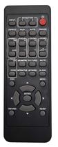 Controle remoto compatível Projetor Maxell HL03037 Controle remoto compatível Projetor Maxell HL03037