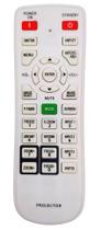 Controle remoto compatível Projetor Panasonic PT-EW640 EX610 / EW730Z EW730ZL Controle remoto compatível Projetor Panasonic PT-EW640 EX610 / EW730Z EW730ZL