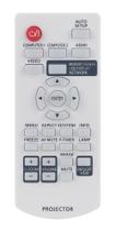 Controle remoto compatível Projetor Panasonic PT-TX400 PT-TX310 PT-TX210 PT-WX3300 - Mix