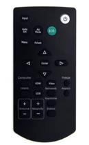 Controle remoto compatível Projetor Ricoh PJ YX2200 PJ YX2300 PJ YX2400-L22A Controle remoto compatível Projetor Ricoh PJ YX2200 PJ YX2300 PJ YX2400-L22A