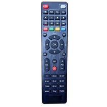 Controle Remoto Compatível Receptor Bedinsat Bs9900s