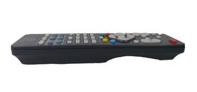 Controle Remoto Compatível Receptor Net Tv Digital