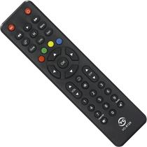 Controle remoto compatível receptor oi tv (vc-8128)