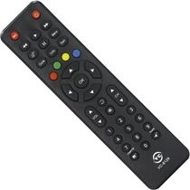 Controle Remoto Compatível Receptor Oi Tv (Vc-8128)