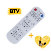 Controle Remoto Compatível Reposição Universal Com Pilhas - FBG Controle Remoto Compatível Reposição Universal Com Pilhas - FBG