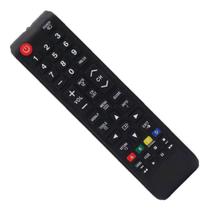 Controle Remoto Compatível Samsung Tv Un32j4000ag Un32j4000 32j4000 - MBTECH
