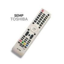 Controle Remoto Compativel Semp Toshiba LE1477I(A) LE-7006