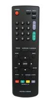 Controle remoto compativel sharp lcd pix