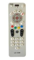 Controle Remoto Compatível Sky S14 Rc64sw 7407/7208 Controle Remoto Compatível Sky S14 Rc64sw 7407/7208