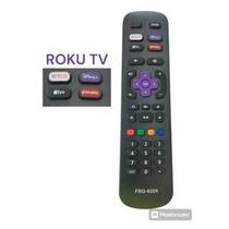 Controle Remoto Compativel SMART ROKU TV 43S5195/78G - FULL HD FBG-9206 Controle Remoto Compativel SMART ROKU TV 43S5195/78G - FULL HD FBG-9206