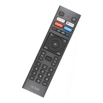 Controle Remoto Compatível Smart Tv Konka Kdg32rr680ln, Kdg43rr680ln -LE-7230