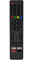 Controle Remoto Compatível Smart TV Philco 4K Ptv50f60sn - 9028
