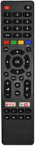 Controle Remoto compativel Smart Tv Philco Botão Netflix e Youtube Controle Remoto compativel Smart Tv Philco Botão Netflix e Youtube