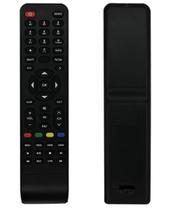 Controle Remoto Compatível Smart TV Philco ph39n91dsgw -8009 Controle Remoto Compatível Smart TV Philco ph39n91dsgw -8009