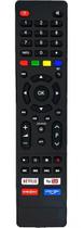 Controle Remoto Compatível Smart TV Philco PTV43E60SN - 9063