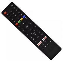 Controle Remoto Compatível Smart TV Philco PTV50F60SN - 9005 - FBG