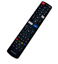 Controle Remoto Compativel Smart Tv Philco Toshiba 32 40 42 Polegadas Manete