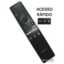 Controle Remoto Compativel Smart Tv Samsung 4k aplicativo globo play FBG-9111 Controle Remoto Compativel Smart Tv Samsung 4k aplicativo globo play FBG-9111