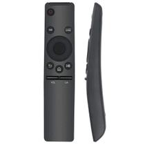 Controle Remoto Compativel Smart Tv Samsung 4k + Pilhas - PONTO DO NERD Controle Remoto Compativel Smart Tv Samsung 4k + Pilhas - PONTO DO NERD