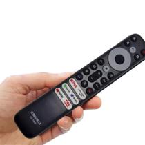 Controle Remoto Compatível Smart Tv Tcl Rc902v 65p725 Diversos Modelos