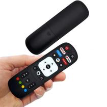 Controle Remoto Compativel Smart Tv Vizzion Diversão e Comodidade Br58 Br32 - New